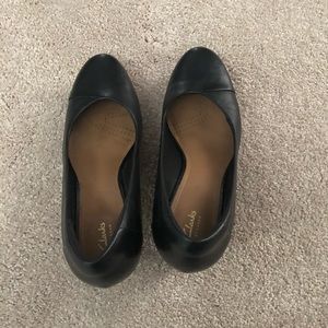 Clarks Heels